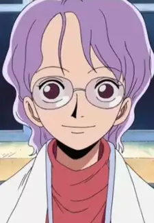 Dr. Kobato