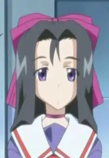 Sayaka Mizushiro