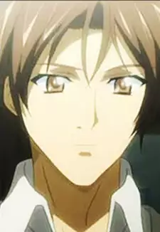 Haruhiko Kamiazuma