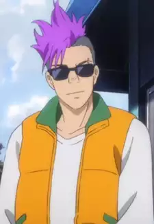 Shorter Wong