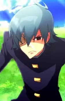 Kakashi