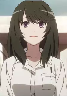Sayuri Kuroda