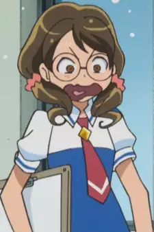 Ami Fujikawa