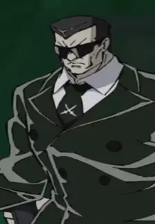Clone Yakuza