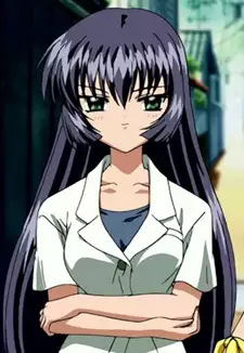 Hijiri Kirishima