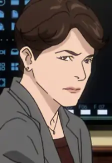 CIA Shokuin