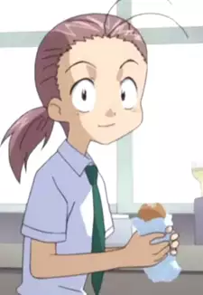 Asaka Kamiya