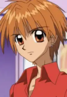 Kaito Doumoto