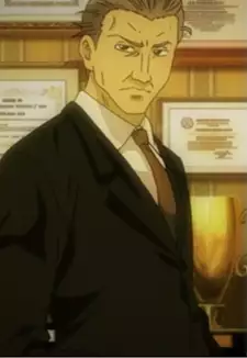 Masafumi Mikuni