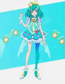 Lala Hagoromo