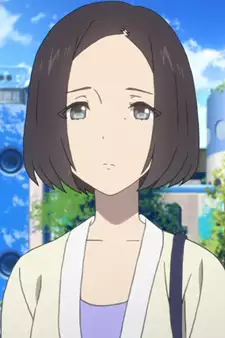 Mother Kihara