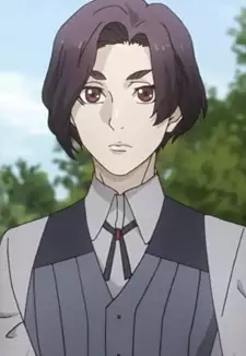 Kanae von Rosewald