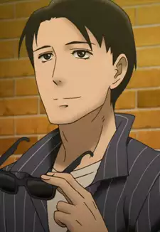 Junichi Katsuragi