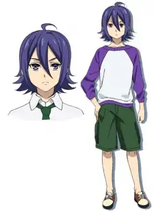 Yuu Suzuno