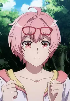 Kyosuke Momoi