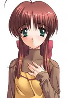 Chiho Mizumori