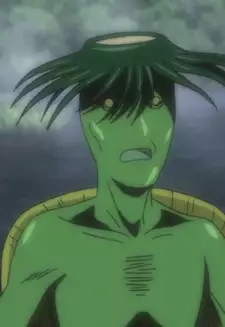 Kappa