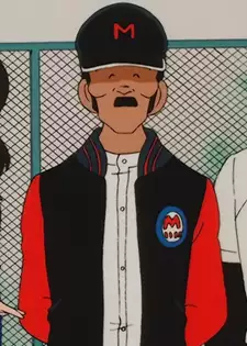 Shigenori Nishio