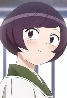 Ryouko Komi