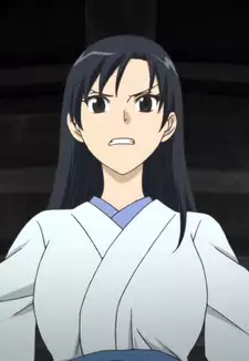 Moyako Somaki
