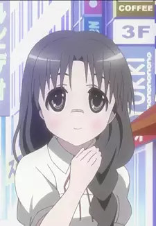 Iku Sahara