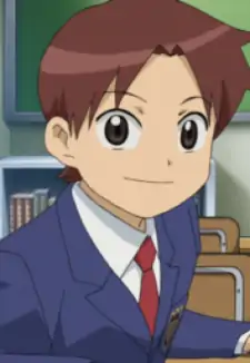 Masashi Edogawa