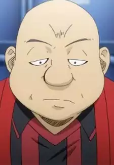 Shige Fukazawa