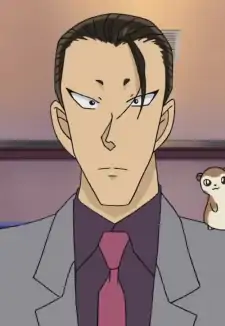 Fumimaro Ayanokoji