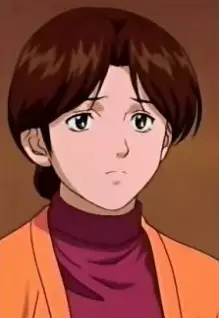 Mother Shindou