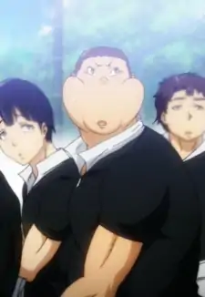 Takeo Atsuta