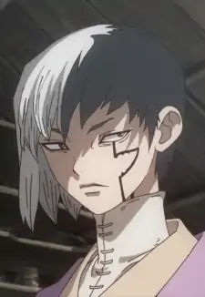 Gen Asagiri