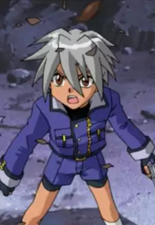 Setsuna Kai