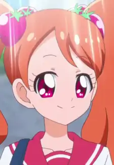 Ichika Usami