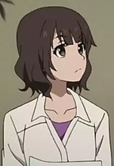 Shinobu Mori