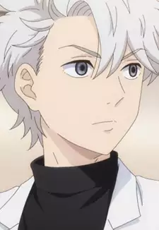 Hikaru Sudou