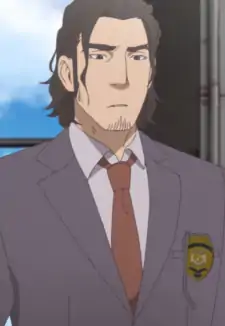 Kei Matoba
