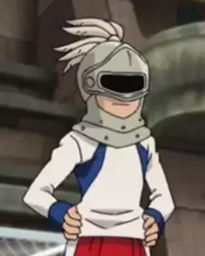 Lance Rotten