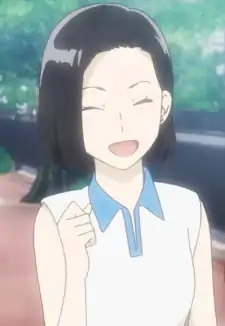 Mama Izumiego