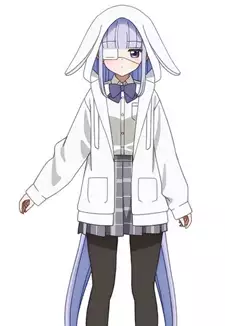 Sayuri Kagami