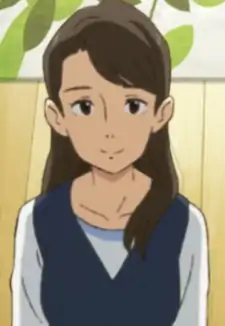 Matka Aoyamy