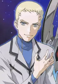 Sol Ryuune L'ange