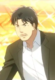 Kouzou Etou