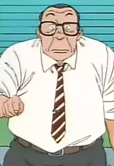 Nikkan Every's Editor in Chief