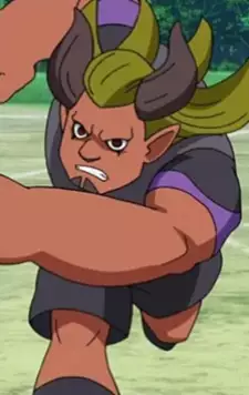 Tsuyoshi Motono