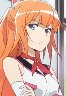 Michiru Kinushima