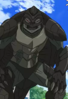 Turtle Guildy