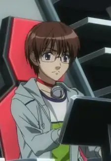 Kio Kakazu