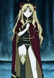 Ereshkigal