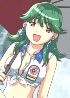 Megumi Akiba