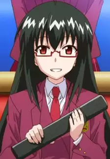 Haruna Saotome